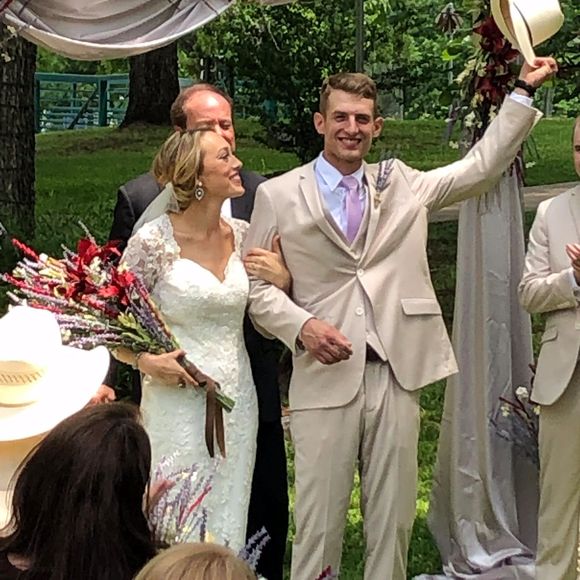 Meet your Posher, Joel - Picture 1 of 1